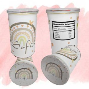 Pringles personalizadas